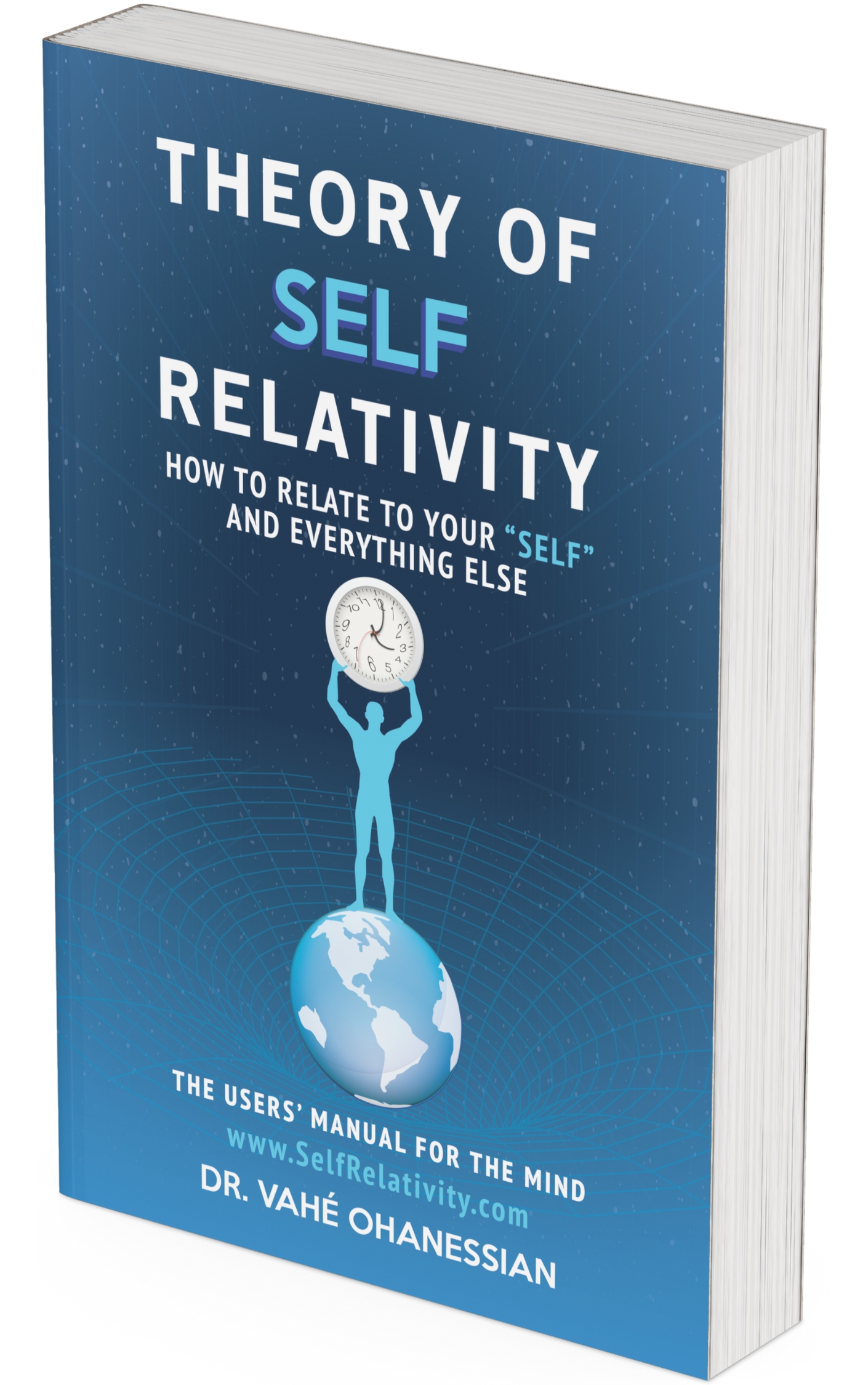 Theory of Self-Relativity