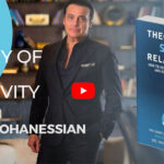 Introducing the "Theory of Self Relativity" - Dr Vahé Ohanessian